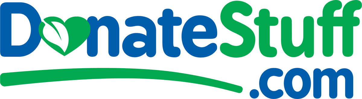 Donate Stuff