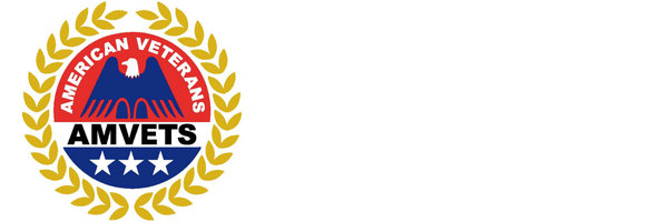 Illinois AMVETS logo – veterans service organization supporting veterans, families, and communities across Illinois