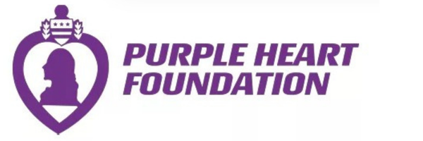 Purple Heart Logo